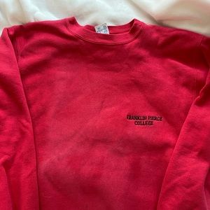 College Champion Crewneck